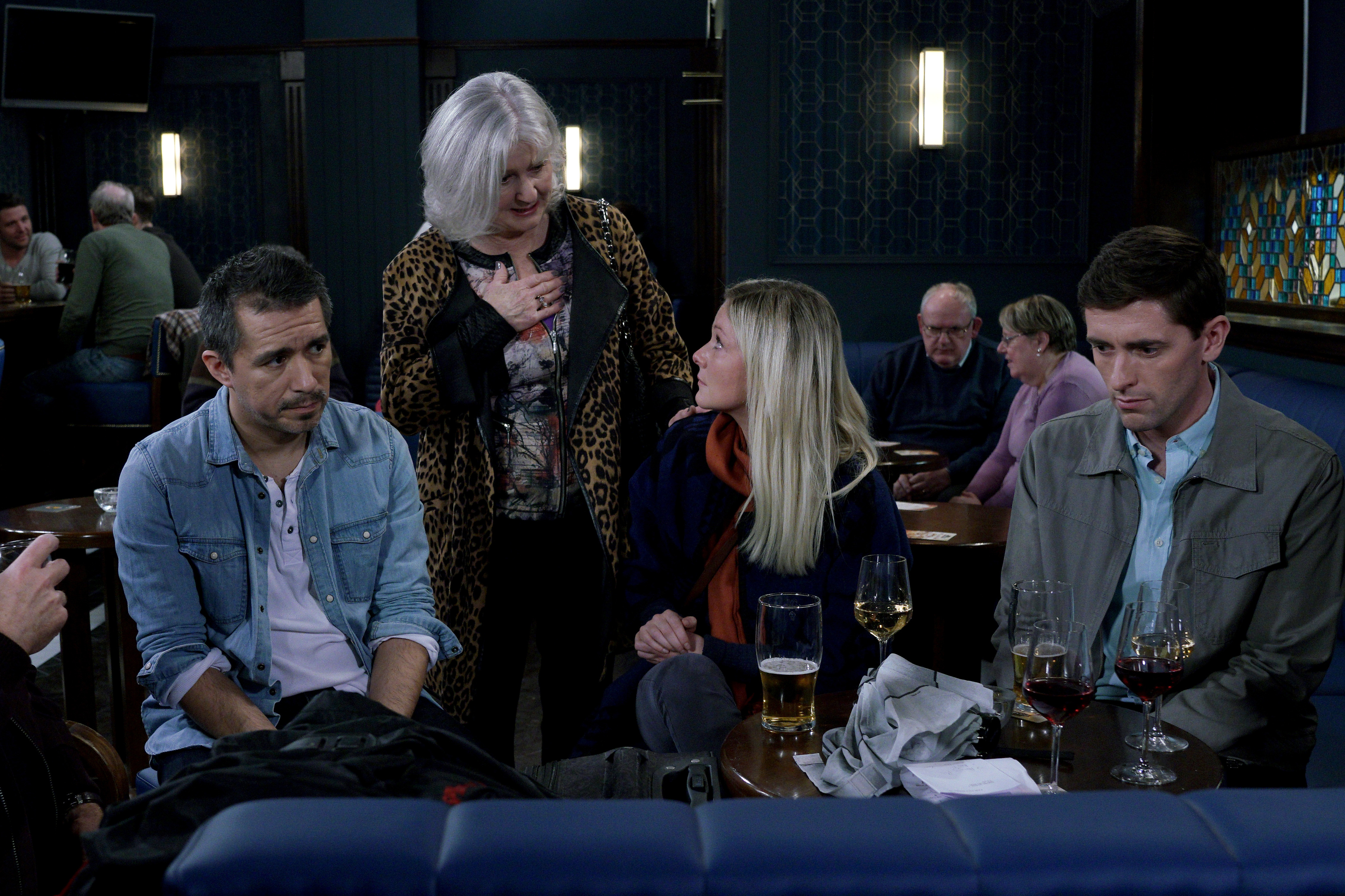 FAIR CITY – Week 01 | RTÉ Presspack