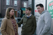 Eps 15 Damien is pushed away by Mairead and Will's closeness LR