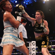 KATIE Matchroom_Katie 22802450_152270525383985_1668143105670381568_n