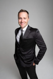 Keith Barry's Magical New Year Party 2