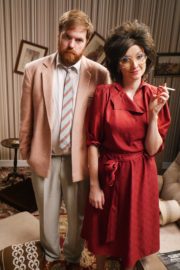 Bridget and Eamon - Series 4