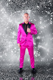 Peter Stringer - Dancing with the Stars