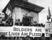 Eamon de Valera Address