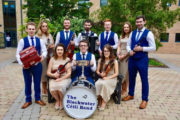 Blackwater Céilí Band