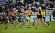 Corofin V Mountbellew Moylough Press