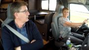 Daniel and Majella's USA Road Trip