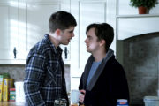 Eps 38 Callum urges Oisin not to throw away his future LR