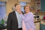 ALL ROUND TO MRS BROWN’S ***New Series***