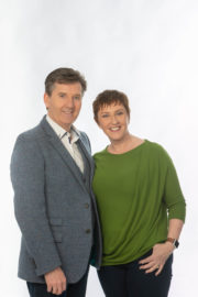 Daniel and Majella 2