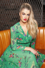 Eurovision Song Contest 2019 - Irish entry Sarah McTernan