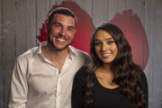 Aran & Olivia Episode 11 First Dates Ireland