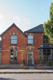 Fiona Carolan's home, episode 4 Home of the Year