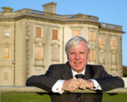 Francis Brennan - At Your Service - Loftus Hall