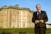 Francis Brennan - At Your Service - Loftus Hall