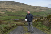 GAA Eile Dara Ó Cinnéide feature in West Kerry