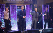 Westlife - All Round to Mrs Brown's Series 3 BoC_ARTMB3_RX2_0802_0291