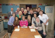 All Round to Mrs Brown's Series 3, Ep 6 © BOCPIX