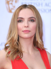 Jodie Comer - Headshot