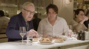 Rory O' Connell with restaurateur - A Long Weekend in ... with Rory O'Connell (New series, programme one) Thursday May 9th, RTÉ One ( Palma de Mallorca).