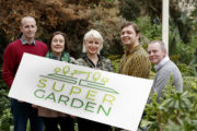 SUPER GARDEN ***NEW SERIES***