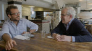 Rory meets Copenhagen restaurateur and chef Christian Puglisi. A Long Weekend in...with Rory O'Connell, prog 5, June 13th