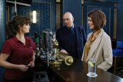 Eps 92 Fiona, defending Paul, antagonises Jane LR