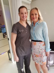 How to live better for longer - Dr Eva Orsmond and Plastic surgeon Siún Murphy