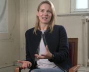 Gemma Hayes in Starboard Home