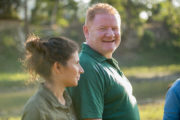 Gerry in Kaziranga National Park-33