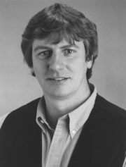 Michael Lyster 1980s (2)