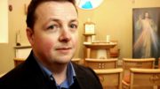 OLIVER CALLAN IN KILKENNY - RTE ONE DIVORCING GOD