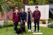 Super Garden 11 Episode 5 Gra╠üinne Walsh (Deisgner) - Knocklyon Gra╠üinne _ Family