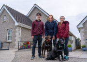 Super Garden 11 Gra╠üinne Walsh (Ep 5 Homeowners) - Aileen, Rachel and Joseph McDonnell