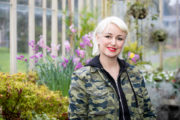 Super Garden 11 Press Photos - Grainne Walsh (Ep 5 Designer) Landscape