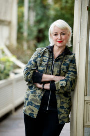 Super Garden 11 Press Photos - Grainne Walsh (Ep 5 Designer) Landscape