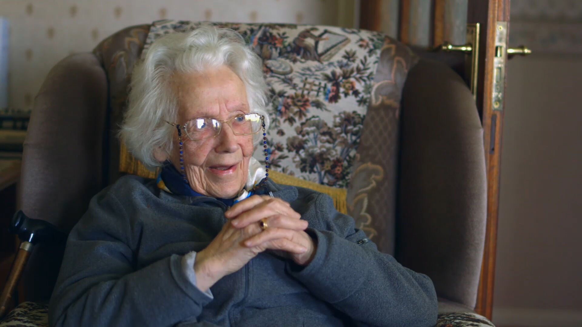 STORM FRONT IN MAYO – The Story of the D-Day Forecast ***Documentary ...