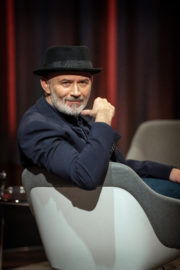 THE TOMMY TIERNAN SHOW