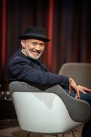 The Tommy Tiernan show - series 3