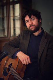 IFFS declan o'rourke