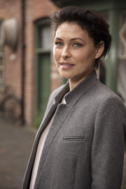 Emma Willis - Who Do You Think You Are? 3