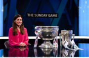 Joanne Cantwell The GAA Championship Draw 2019 2