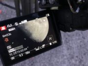 50 Years - To The Moon and Back. Filming the moon at Dunsink Obversatory