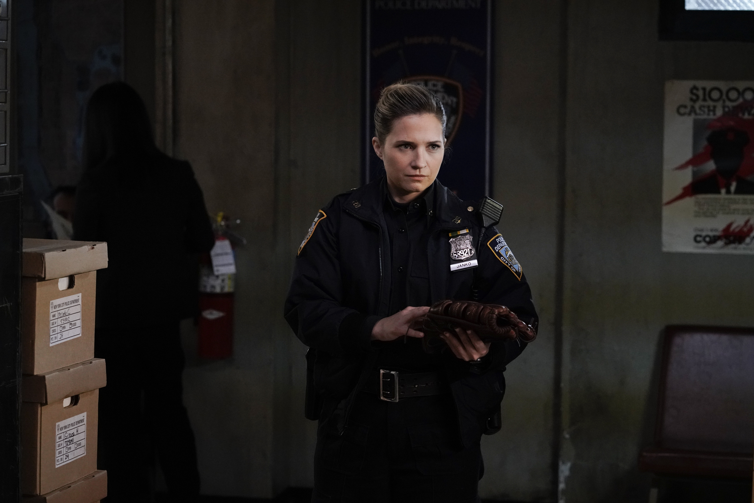 BLUE BLOODS ***Double Bill*** | RTÉ Presspack