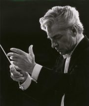 Herbert von Karajan