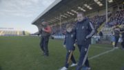 Michael & Davy on Innovate Wexford Park pitch1