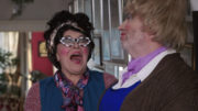 Twink and Jonathan Ryan as comedy duo Bernie and Rose Violet, Twinkling through the Years