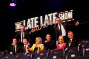 The Late Late Show Country Special