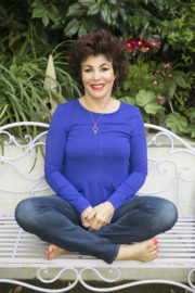 Ruby Wax - Who Do You Think You Are 1