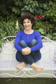 Ruby Wax - Who Do You Think You Are 2