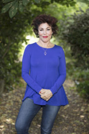 Ruby Wax - Who Do You Think You Are 3